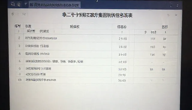 黄页供求大厅的使用环节与性能表现
