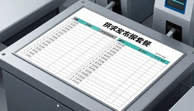 供求信息发布套餐在招商加盟业务中的应用趋势分析